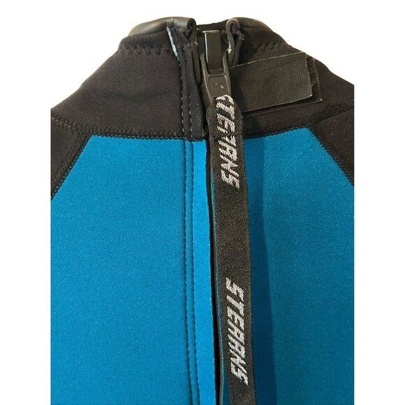 Team Hobie By Stearns EFS 3.2mm Full Long Wetsuit Ski Board Unisex Sz S - Picture 5 of 13